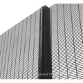 Plastic Security Fence Outdoor Security 358 High Security Fence Supplier